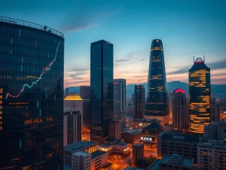 South Korea corporate ICO regulations and the Digital Asset Basic Act for blockchain fundraising.