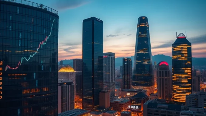 South Korea corporate ICO regulations and the Digital Asset Basic Act for blockchain fundraising.