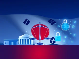 South Korea's financial regulator FSC proposes strict liability and heavy fines for cryptocurrency exchange security breaches