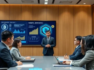 South Korean lawmaker proposes crypto exchange liability for hacking damages to protect investors