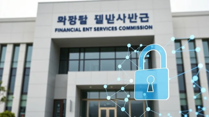 Crypto Exchange Licensing: South Korea's FSC Proposes Pivotal Regulatory Shift South Korea's FSC proposes a new crypto exchange licensing system to replace the current registration model for enhanced oversight.