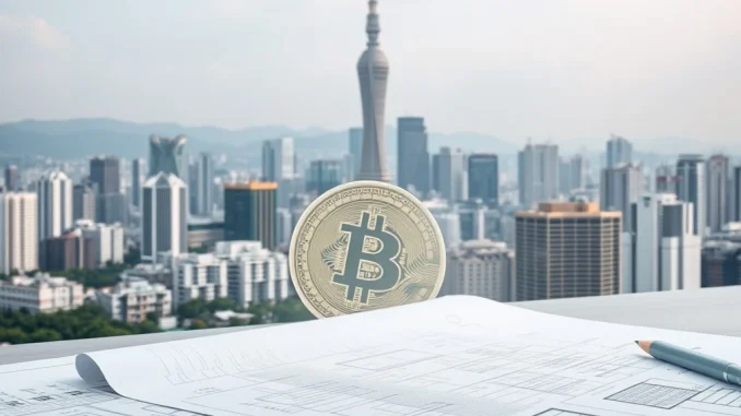South Korea's Crucial Crypto Disclosure: Real Estate Buyers Must Now Report Digital Asset Funds South Korea mandates cryptocurrency fund disclosure for real estate transactions in Seoul and regulated areas.