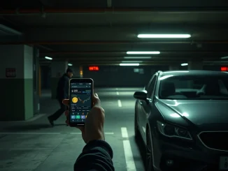 South Korean crypto robbery case shows risks of in-person digital asset transactions