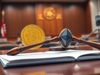 South Korean court rules cryptocurrency from exchange events is fully taxable under income tax law.