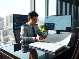 South Korea FIU regulatory action on cryptocurrency VASPs and compliance enforcement