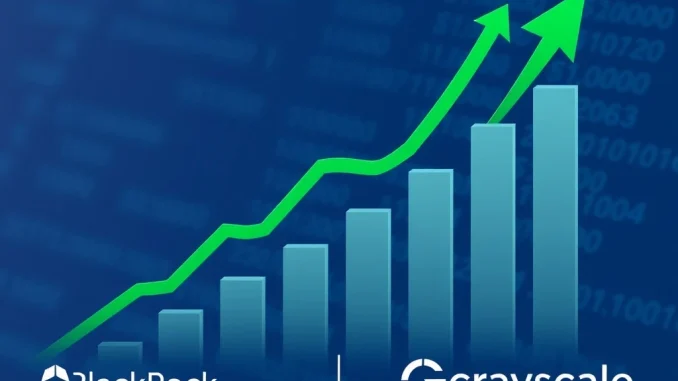Analysis of spot Ethereum ETF inflows showing five consecutive days of positive investor momentum