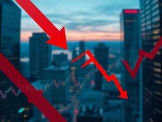 Analysis of Spot Ethereum ETF outflows showing a shift in investor sentiment and capital movement.