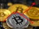 Chart showing the sharp $2.24 billion drop in stablecoin market cap indicating a major cryptocurrency liquidity drain.