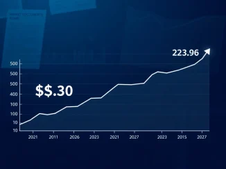 Stablecoin market cap stagnation analysis showing regulatory impact on cryptocurrency growth