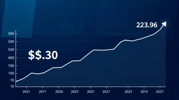 Stablecoin Market Cap Stagnation: The Alarming Shift from Explosive Growth to Regulatory Gridlock Stablecoin market cap stagnation analysis showing regulatory impact on cryptocurrency growth