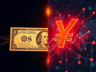Stablecoin yield ban threatens US dollar dominance in global digital currency competition
