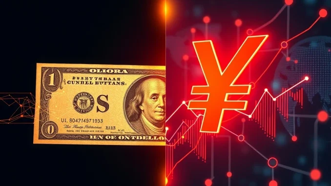 Stablecoin yield ban threatens US dollar dominance in global digital currency competition