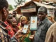 Stablecoins enabling faster, cheaper financial transactions in African markets, surpassing traditional aid.