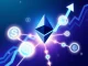 Ethereum's predicted 2025 dominance in finance and blockchain technology with key growth drivers.