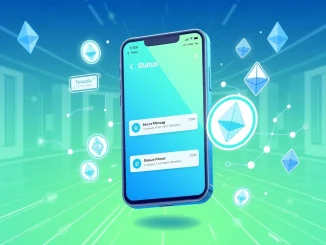 Status SNT pre-deposit campaign final stage with token rewards and gas-free mainnet launch