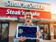 Steak 'n Shake Bitcoin bonus program for part-time employees in company-owned stores