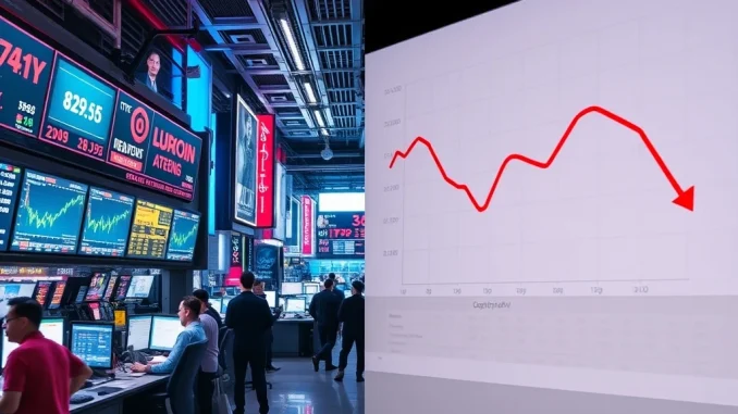 Story IP token's speculative rally driven by South Korean traders contrasts with failing network metrics