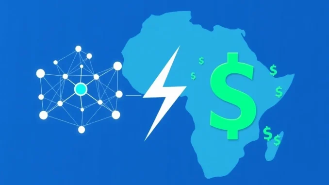 Sui blockchain and LINQ partnership enabling fast crypto-to-fiat conversion in Nigeria