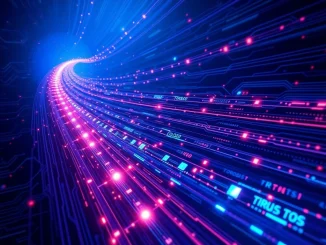 Sui network achieving hundreds of thousands of transactions per second with Mysticeti V2 upgrade