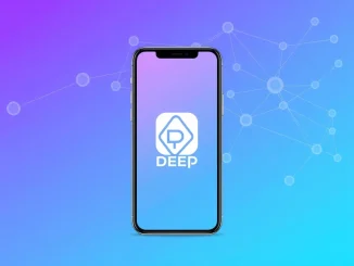 Sui Wallet interface integration with DeepBook DEEP point program for earning crypto rewards.