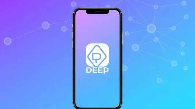 Sui Wallet Integrates DeepBook's Revolutionary Point Program for Enhanced User Rewards Sui Wallet interface integration with DeepBook DEEP point program for earning crypto rewards.