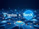 TenX Protocols and Tezos Foundation strategic staking partnership for blockchain infrastructure expansion