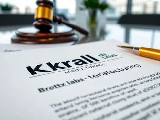 Kroll trustee begins Terraform Labs repayment process for Terra-Luna collapse claimants.