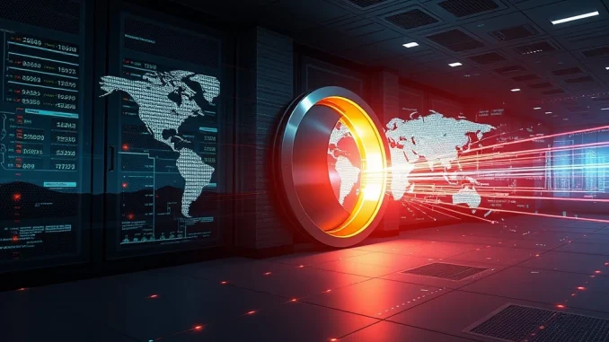 Analysis of the strategic Tether USDT mint and its impact on cryptocurrency market liquidity.