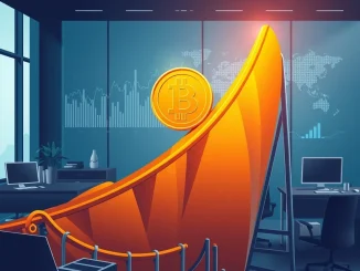 Tom Lee Bitcoin price prediction showing market dip and recovery pattern analysis for 2025