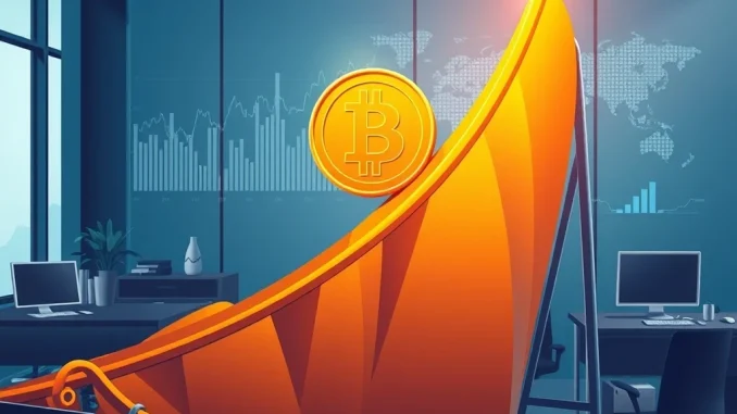 Tom Lee Bitcoin price prediction showing market dip and recovery pattern analysis for 2025