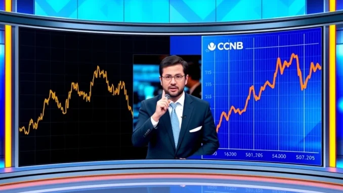 Cryptocurrency Surge Predicted as Gold and Silver Rally Shows Signs of Cooling Tom Lee analysis on cryptocurrency surge potential after gold and silver rally cools, showing market rotation charts.