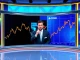 Tom Lee analysis on cryptocurrency surge potential after gold and silver rally cools, showing market rotation charts.