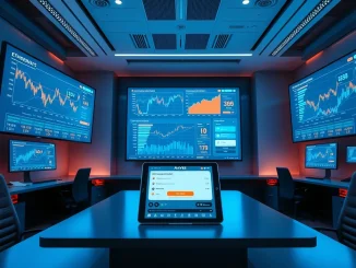 Trend Research strategic Ethereum investment analysis and market impact visualization