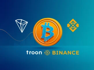 Justin Sun Tron Bitcoin holdings increase following Binance SAFU reserve conversion strategy