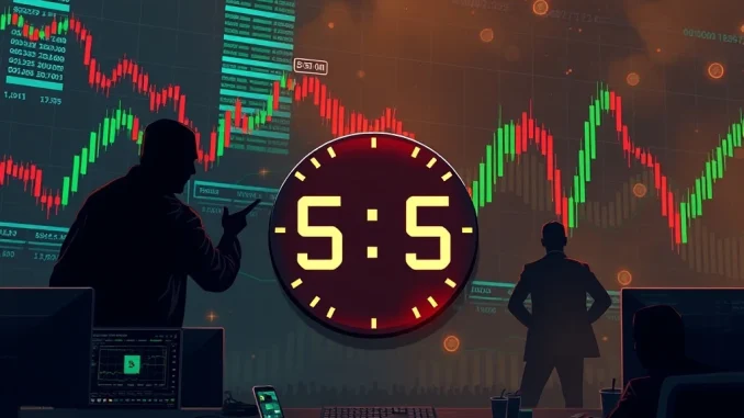 Trove token sale controversy shows alleged rule changes impacting Polymarket investors with significant losses