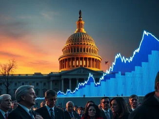 Senator Tim Scott discusses cryptocurrency regulation and Trump ethics rule in Senate Banking Committee