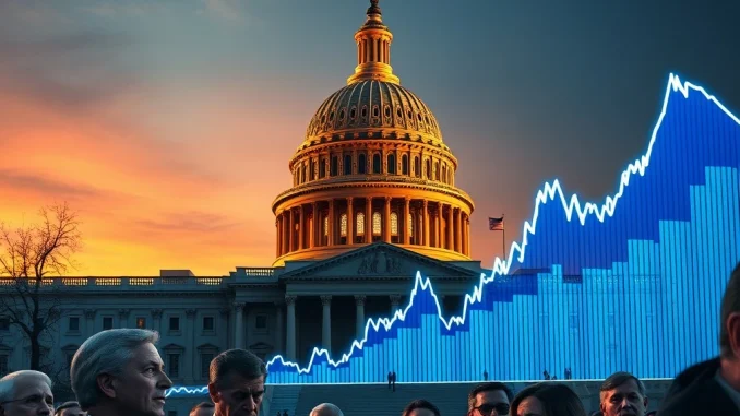 Senator Tim Scott discusses cryptocurrency regulation and Trump ethics rule in Senate Banking Committee