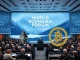 Trump administration advisor reaffirms US crypto capital vision at Davos 2025 World Economic Forum.