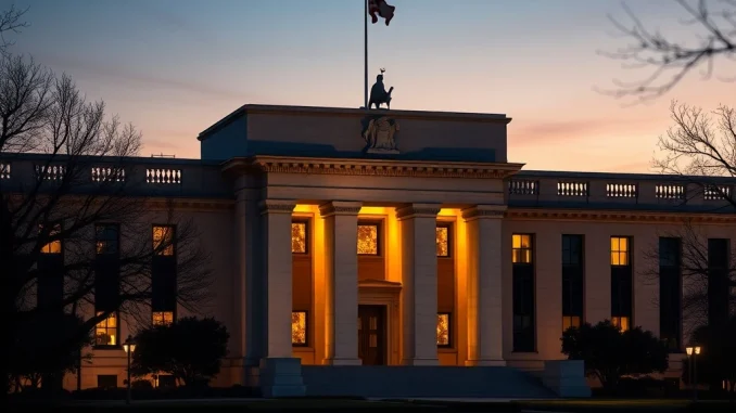 Federal Reserve chair decision by President Trump will impact US monetary policy and global markets