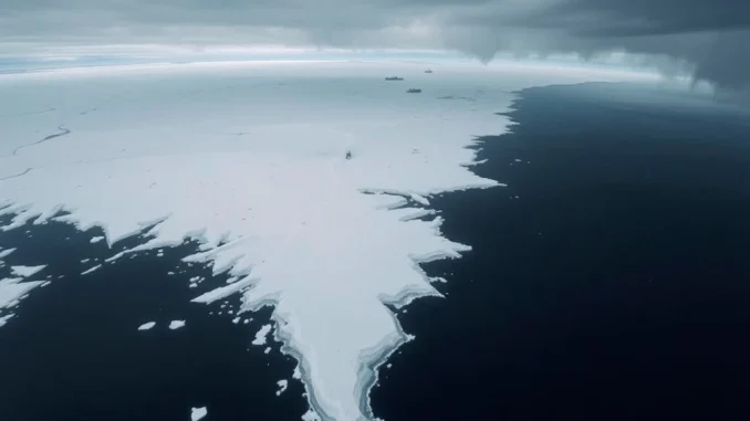 Strategic analysis of Trump's military consideration for Greenland and Arctic geopolitics