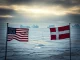 Geopolitical tension over Trump's Greenland territory claim for US national security