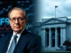 Analysis of Trump's call for a Fed chair like Alan Greenspan and its impact on monetary policy.