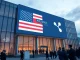 Davos 2026 conference where Trump announced Ripple partnership for US crypto dominance