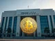The Central Bank of the UAE approves the first USD-pegged stablecoin, USDU, for digital payments.
