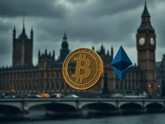 UK Parliament debates cryptocurrency political donations regulation and election finance security