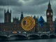 UK Parliament debates cryptocurrency political donations regulation and election finance security