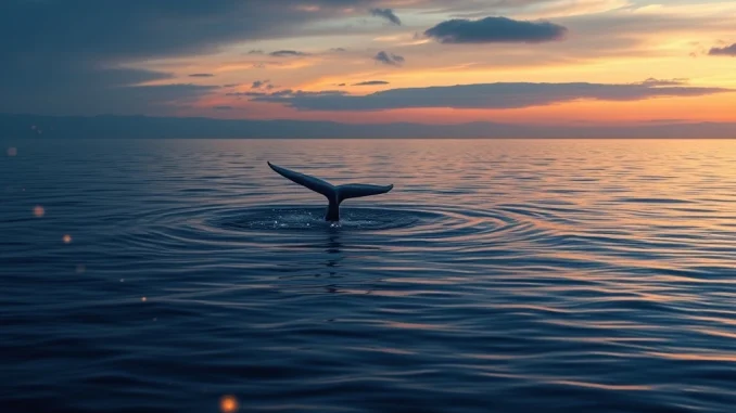 UNI Whale Reveals Stunning Strategy: Sells $10.6M Position for Steady Gain After Epic $269M Ethereum Windfall A UNI whale's strategic sale of a $10.6M position analyzed with on-chain data after massive Ethereum profits.