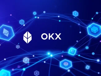 Uniswap DEX integration with OKX X Layer blockchain for Ethereum DeFi scaling