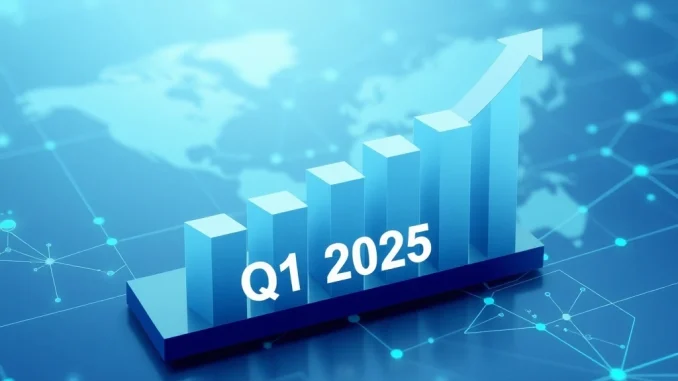 Axelar (AXL) Supply Surge: Upbit's Critical 17.1M Token Revision Reshapes 2025 Market Outlook Visualization of Axelar AXL token supply increase following Upbit's 2025 circulation plan revision