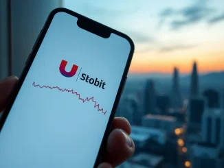 Analysis of Upbit's decision to delist the GoChain (GO) cryptocurrency token on March 3.